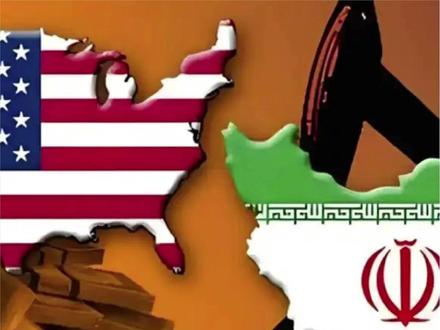 中东战云:老美要对伊朗动手,到处都是水雷导弹。伊朗要先下手为强,只有这样才能换来转机,如果能一举打爆航母,说不定战争就结束了。#社会热点 #美以战争 @老叶军舞 @DOU+小助手