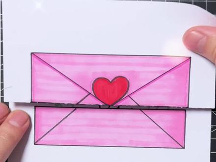 女神节快到了,给妈妈画一幅好看的节日创意画吧#手工diy #幼儿园手工#三八妇女节#女神节手工