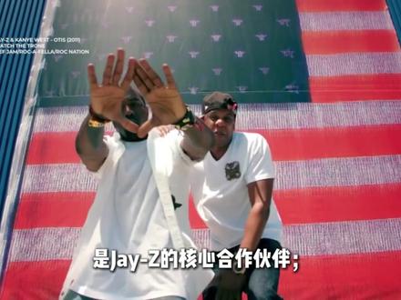 侃爷为什么冒死也要爆詹姆斯和碧昂丝夫妇的黑料? #侃爷 #碧昂丝 #jayz #欧美 #娱乐