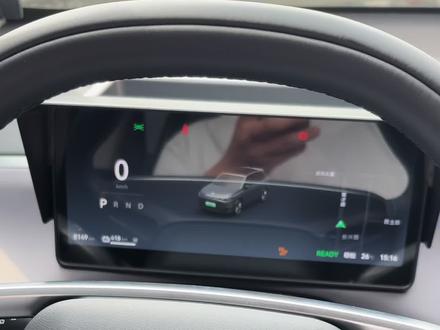 零跑锁车不自动关窗,这条视频告诉你#零跑 #零跑c10 #零跑汽车 #新能源汽车