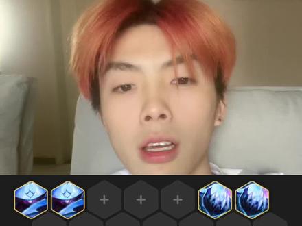 #金铲铲之战 好事成双的最强玩法《扎克大王》