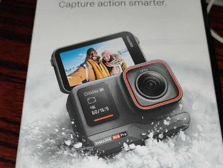 听劝,别买便宜的运动相机#影石insta360