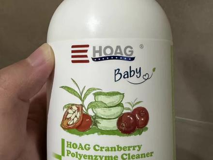 #hoag霍格奶瓶清洗剂 宝宝的奶瓶清洗至关重要,一定要挑选好用的清洗剂!#哺乳期#奶瓶清洗剂