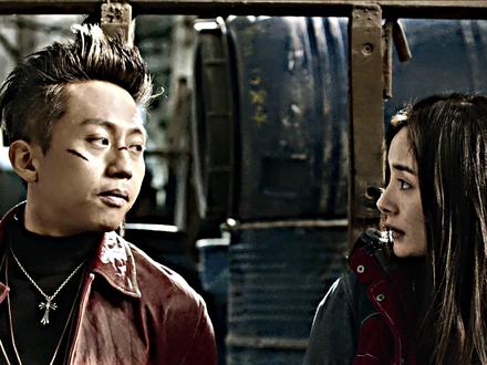 “超哥还是太权威了” #邓超 #分手大师 #名场面 #万万没想到