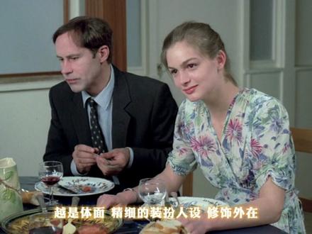【和我们谈谈】Vol2: 什么样的相遇让我们难忘呢
春日限定——侯麦四季系列《春天的故事》
这个春天,让我们在纯粹与坦诚中,彼此治愈,照见自己。
不否定过往,不辜负新生。🌿🌸
#电影解说 #影视解说 #侯麦 #侯麦电影推荐 #女性成长