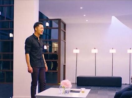 #羞羞的铁拳:马丽最邪性的表演!扒人裤衩,在来一个“铁锅炖自己” #马丽 #幕后