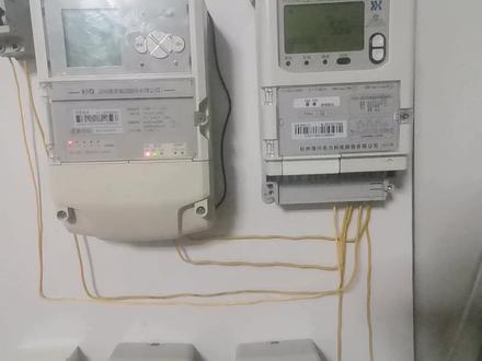 国网三相智能电能表接线方法以及功能的介绍