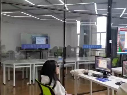 第一届“学创杯”全国大学生创业综合模拟大赛营销之道培训进行时#培训 #大学生日常 #学生时代