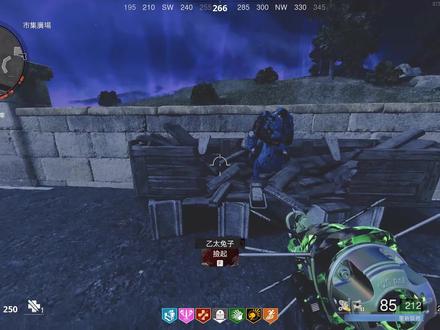 解密疫情爆发彩蛋新剧情,踏进红色传送门就是圈套!#使命召唤17 #单机游戏