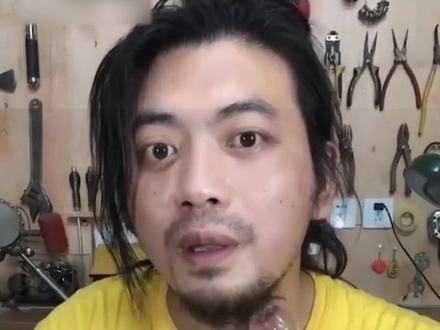 没有灵魂的草莓印!男子自制“种草莓”神器:单身也能秀恩爱