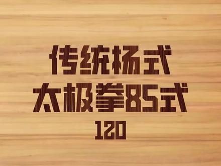 玉女穿梭讲解来咯 #杨大卫 #太极拳 #传统武术 #健康养生 #传统杨氏太极拳 @抖音小助手