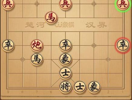 jj象棋比天天象棋好下