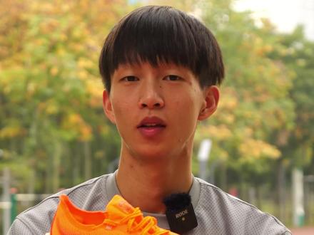 飞飚future:全马破3勉强能穿?看看361如何诠释速度 #跑鞋推荐 #好鞋推荐 #鞋狗日常 #马拉松 #跑鞋测评
