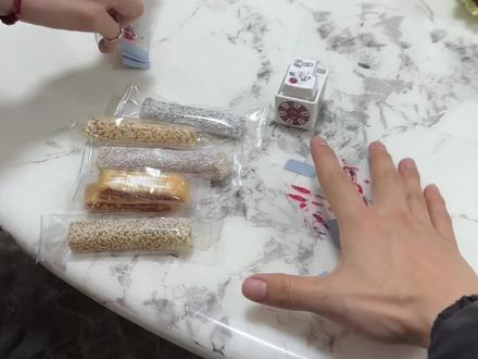 《给我↑擦↗皮↓鞋↗》 #我要验牌 #过年打牌必备 #解压玩具