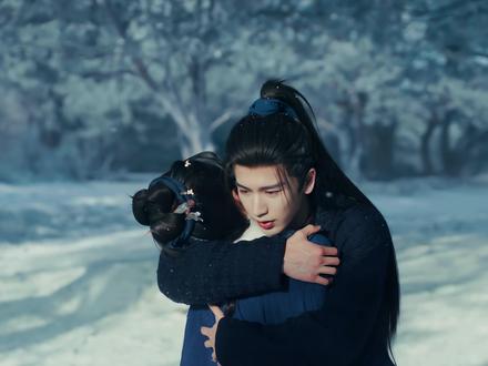 长玉和谢征的爱情:为什么已经爱到极致,却仍要别离 #逐玉 #别离书 #逐玉张凌赫 #逐玉田曦薇