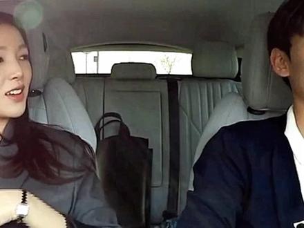 #交换的日子 #综艺 #韩综 终于到女孩子们做选择了