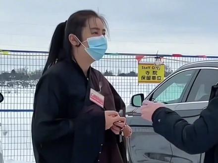 #王祖贤入驻抖音 一条视频涨粉100万,这就是初代顶流女神王祖贤的权威嘛!58岁未婚未育,她曾表示在她的字典里,就没有结婚这两个字。#王祖贤 #王祖贤近照 #港星女神 #港星