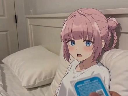 脑子一抽搞的#AI床边的鱼豆腐误会 #随变ai随便玩 #随变app #无不良引导