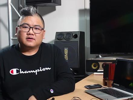 台式机笔记本电脑如何连接麦克风 #麦克风 @抖音小助手