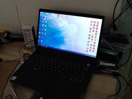 机械硬盘坏了自己修,坏硬盘直接升级固件就能完美修复#数据恢复 #数据恢复 #修电脑 #笔记本维修 #电脑蓝屏