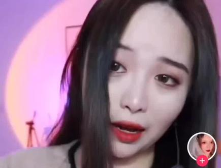 完了 芭比Q了!!!###刘海教程 #法式刘海教学