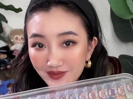 给粉丝做拼豆明星小卡相册【2】~继续点菜 #拼豆 #拼豆豆 #手工 #白鹿 #小卡