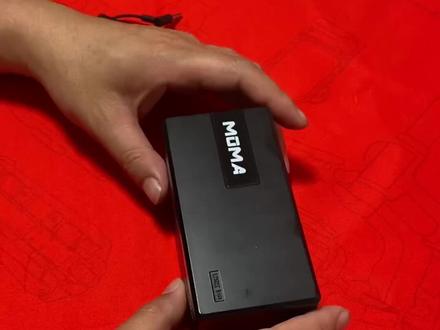 猛玛无线麦克风如何设置才能没有底噪?