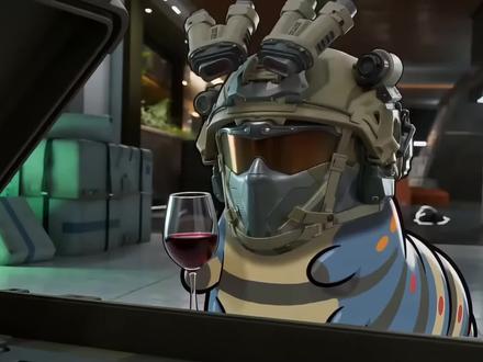 三角洲生物鉴定,威虫是什么?#三角洲行动 #三角洲生物鉴定 #威龙 #威虫