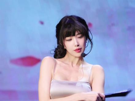 该忙忙吧各位 别样银笑幻#女儿心如水 #live现场 #翻唱