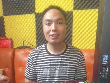 韵乐x5效果器和其他品牌效果器,同样电路情况下,效果有区别吗#音响设备 #效果器