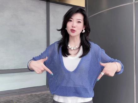 4个减龄穿搭法则|升级篇|土气变洋气