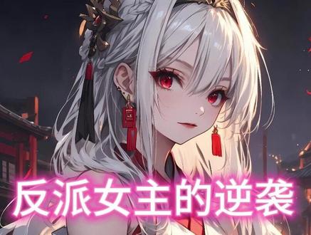 你们还在为女主争风吃醋时,女魔头已经在我怀里嘤嘤嘤了