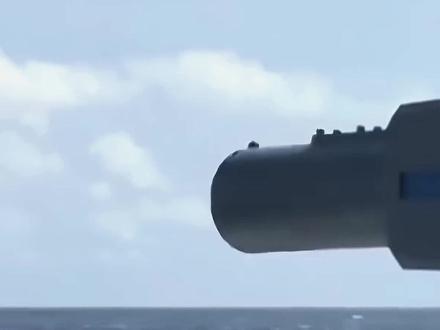 日本防卫省公布电磁炮照片,叫嚣要“击沉福建舰” #硬核深度计划