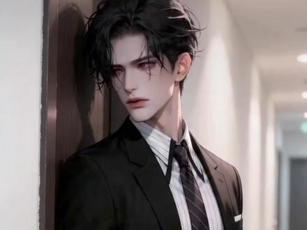 凌猎人系列第45集:与此同时,沈会长办公室外。
谢凛的打算如何呢?
#ai强制爱 #双男主漫画 #ai动画 #强制爱 #凌猎人走的掉吗?