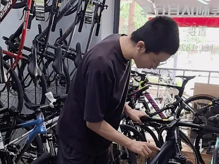 美利达公爵300