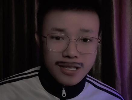 #喊麦 城头的大旗迎风吹