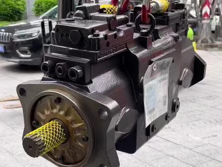 徐工380,三一375原装液压泵
K7V180DTP-0E07