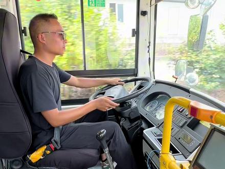 在宁波考A1A3的小伙伴可以收藏一下