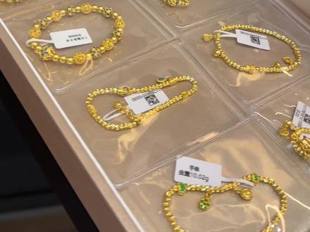 这批撤柜的也太好看了吧!