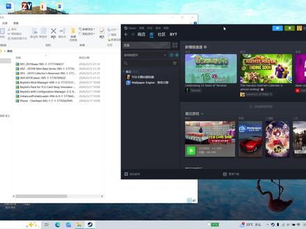 【TCG卡牌店模拟器】v0.70最新版漫威卡mod安装教程