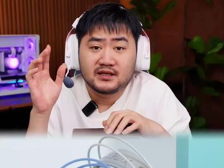西伯利亚K9U线控版头戴式电竞耳机吃鸡听声辨位7.1声道电脑有线#西伯利亚k9u #头戴式耳机 #电竞耳机 #游戏耳机 #csgo茄子