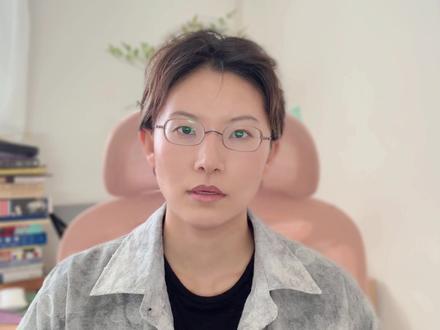 我拒绝回答T/P问题…… #性别研究 #性别 #观点分享