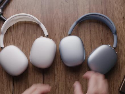 Airpods Max2 使用体验 耳机界的首席时尚单品—Airpods Max终于迎来了换代产品,我第一时间入手后仔细对比了一段时间,这期视频从降噪、音质、功能方面你们对比它跟初代的差别, 看完相信你心中会有答案。#降噪耳机 #airpodsmax #airpodsmax2 #苹果耳机