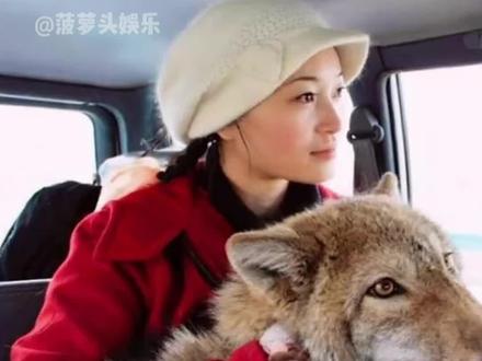 #李微漪连心疼你都有时差
如果不是版权费问题,李微漪或许能做更多#李微漪#重返狼群#格林#稿费