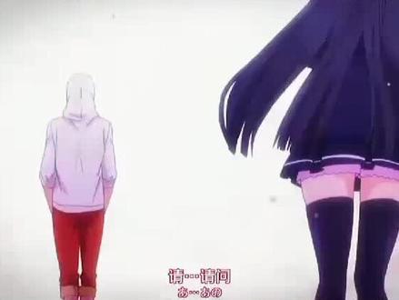 快去看,这番超#治愈 #初恋怪兽 #动漫推荐