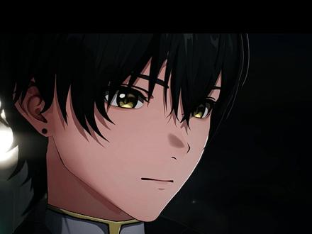 磁带的回忆是漂泊以来人们共同的经历 #鸣潮 #鸣潮琳奈 #鸣潮我们生而眺望 #鸣潮拉海洛