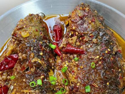 过年的餐桌上少不了鱼,八种经典做法,简单好做好吃,年年有余!#年夜饭#鱼的做法#糖醋鱼#红烧鱼#鱼头煲