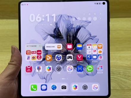 断舍离华为折叠X6/16/1TB #安卓二手备用机推荐 #华为 #断舍离 #抽奖 #粉丝