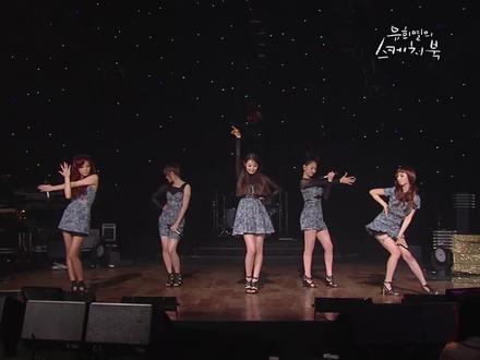 Wonder Girls - Tell Me, So Hot, Nobody