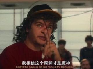 谁懂这一段😭#美剧 #怪奇物语 #怪奇物语美剧